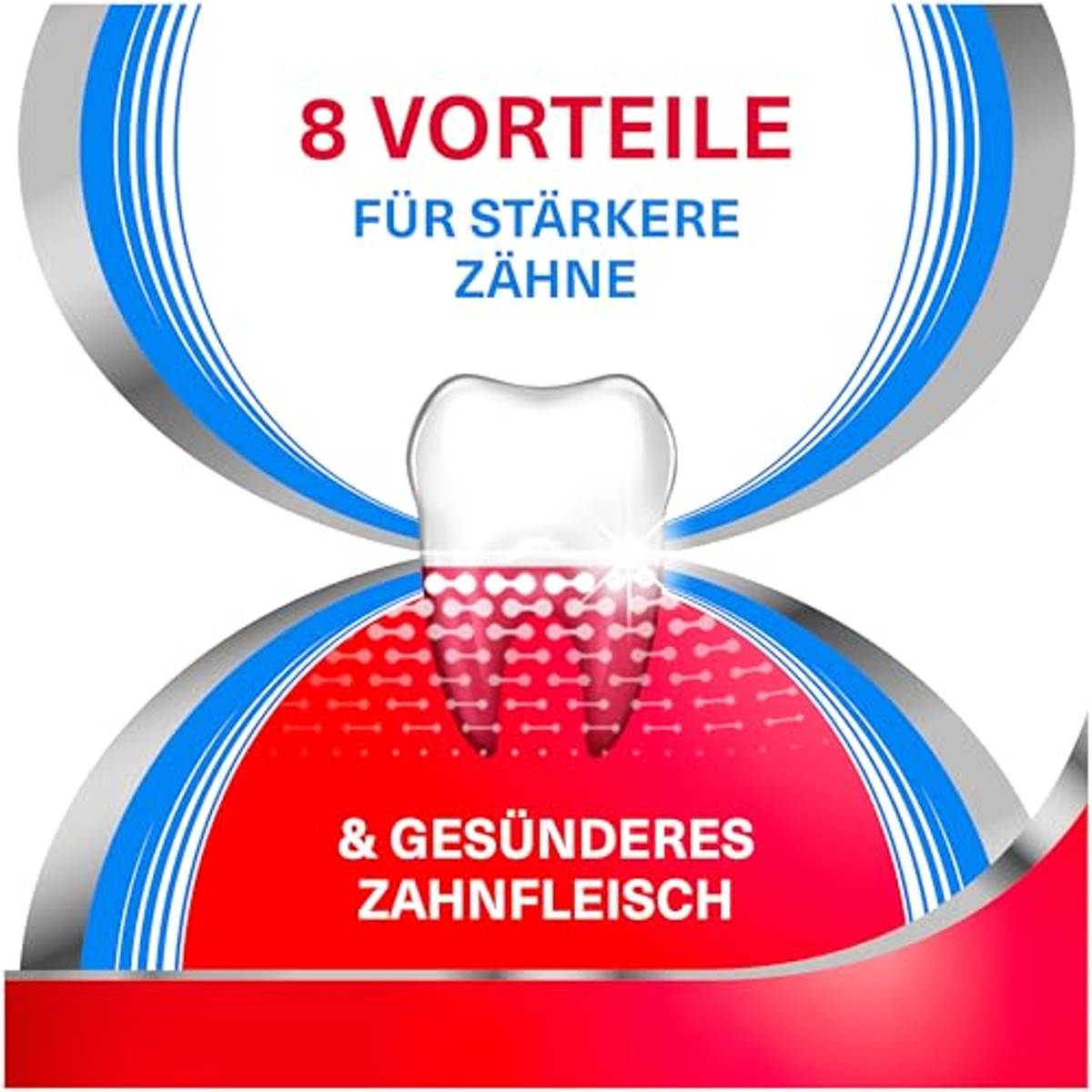 Parodontax Complete Protection Extra Fresh tandpasta 75 ml – Parodontax