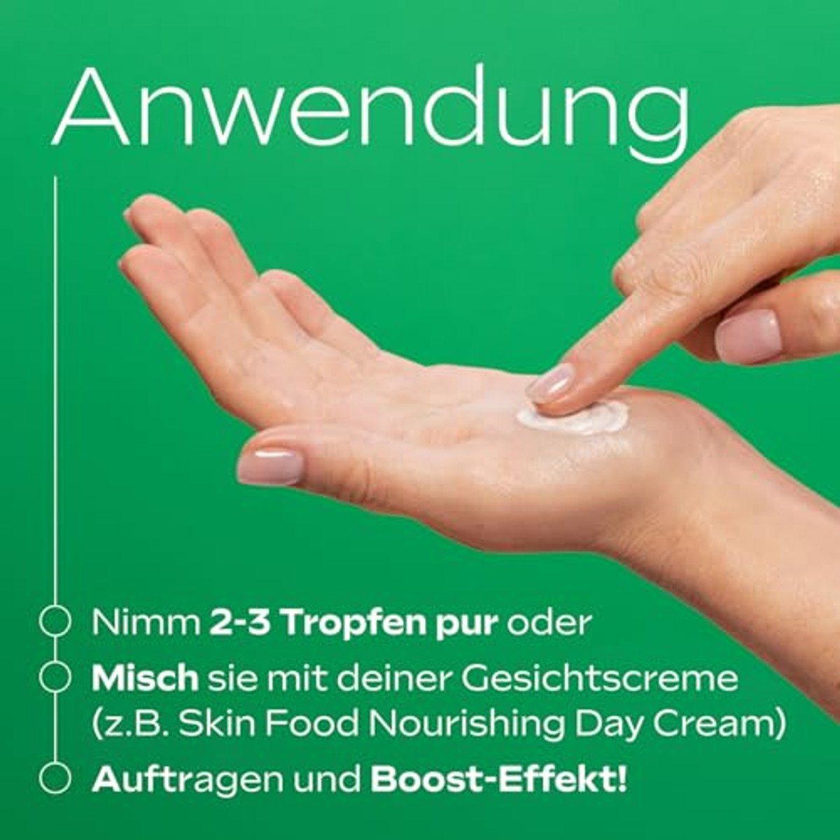 Weleda Bio Slow Aging Astaxanthine Serum 30 ml - 6-pack