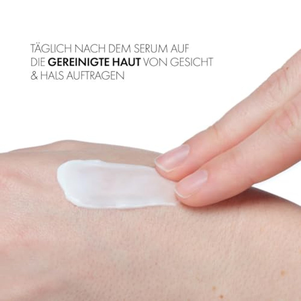 Vichy Liftactiv Hyaluron Anti-Rimpel Dagcrème voor Droge Huid, 50 ml