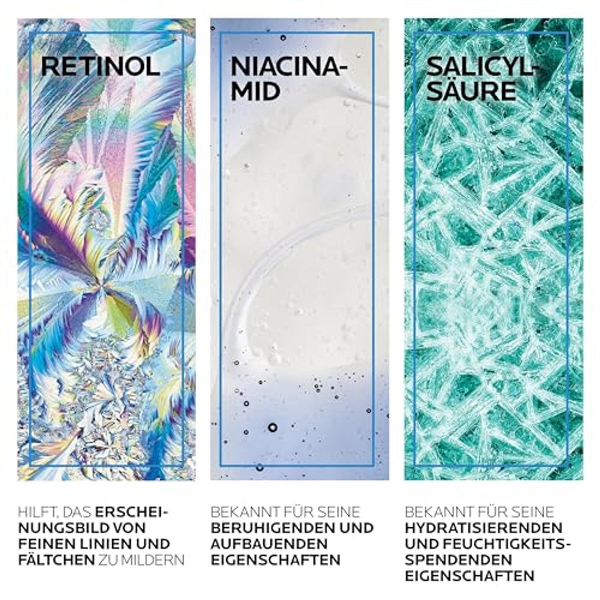 La Roche-Posay Retinol B3 Anti-Rimpel Serum 30 ml - 6-pack – foto 5
