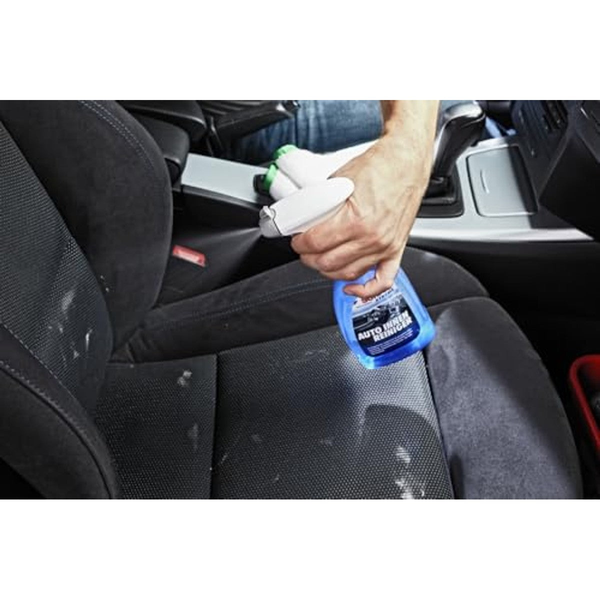 SONAX XTREME Auto-interieurreiniger 6 x 500 ml - Voordeelverpakking