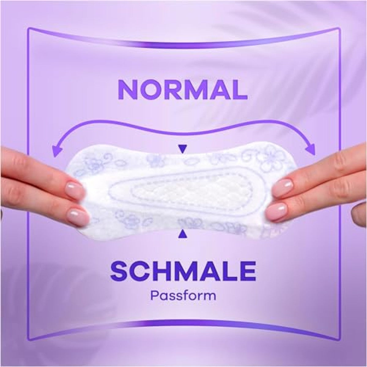 Always Daily Fresh Normal Flexistyle 216 Inlegkruisjes – Always