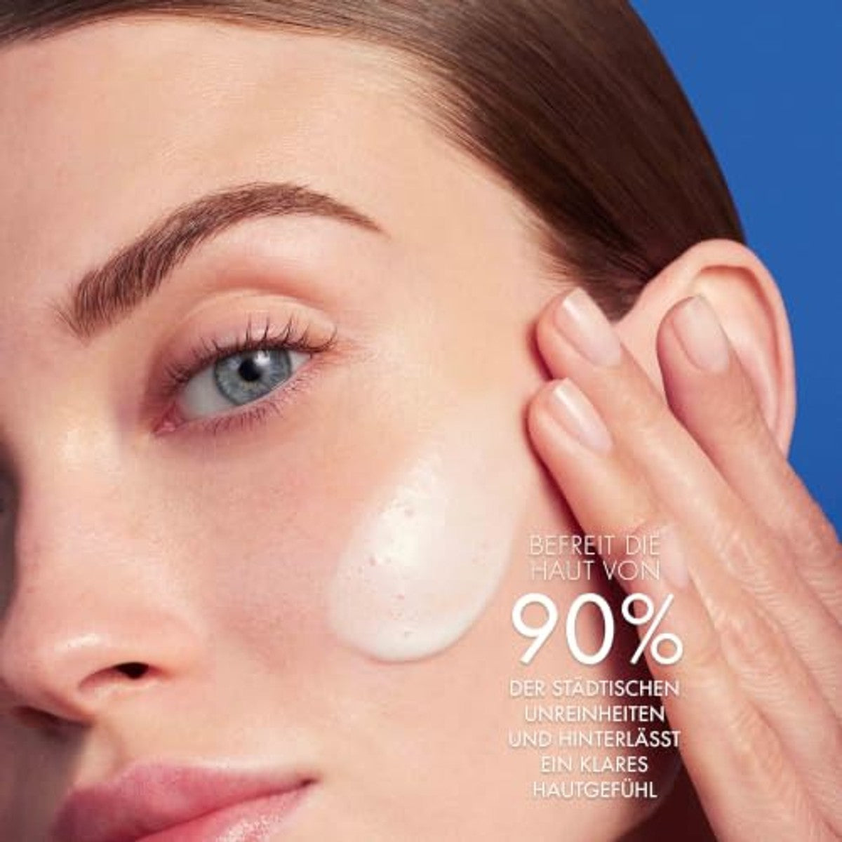 Biotherm Biosource Total Renew Oil Reinigingsolie 200 ml - 6-pack