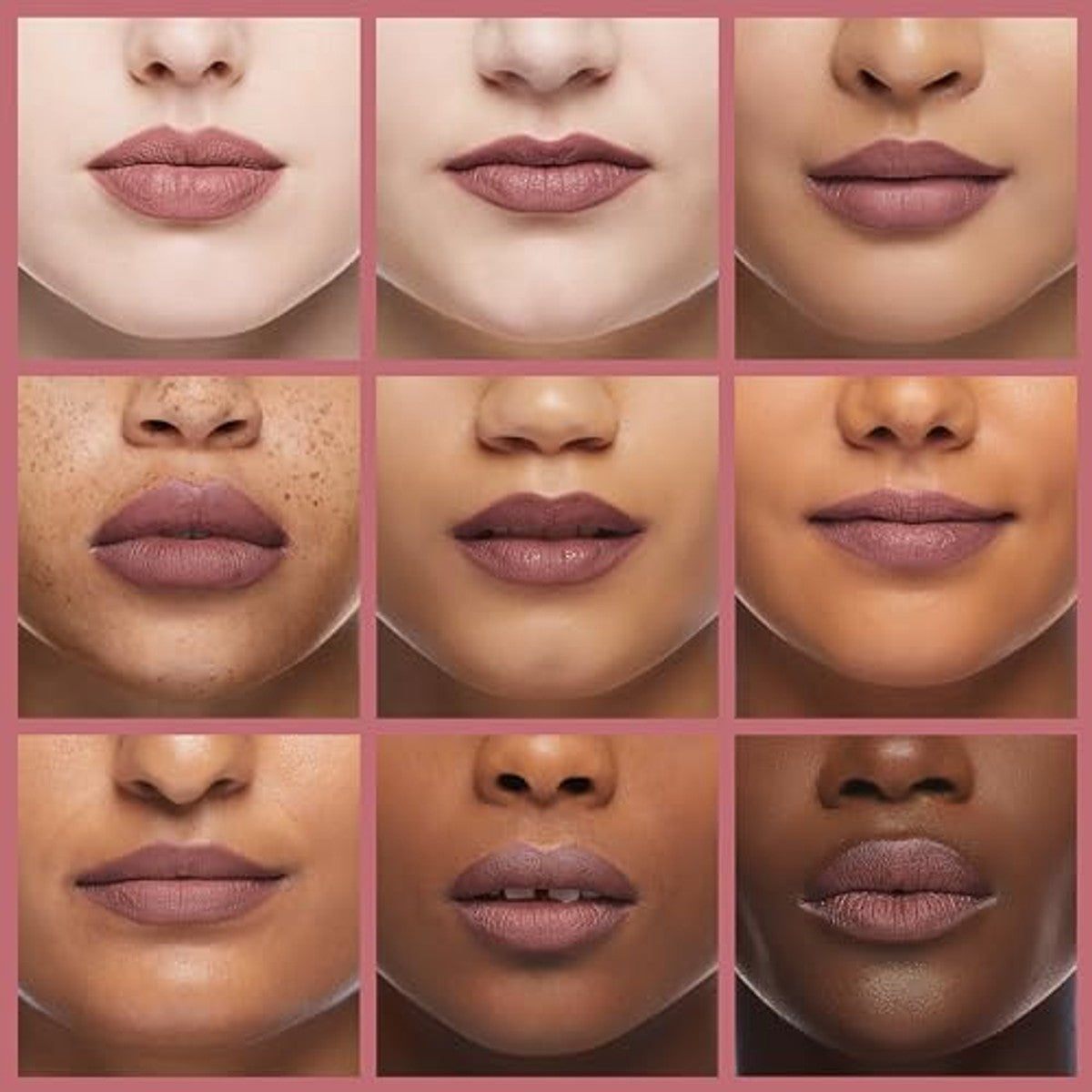 essence 8h matte liquid lipstick, nr. 04, nude, langdurig, matterend, sneldrogend, mat, veganistisch, waterbestendig, olievrij, zonder alcohol, per stuk verpakt (2,5 ml) – Essence Cosmetics