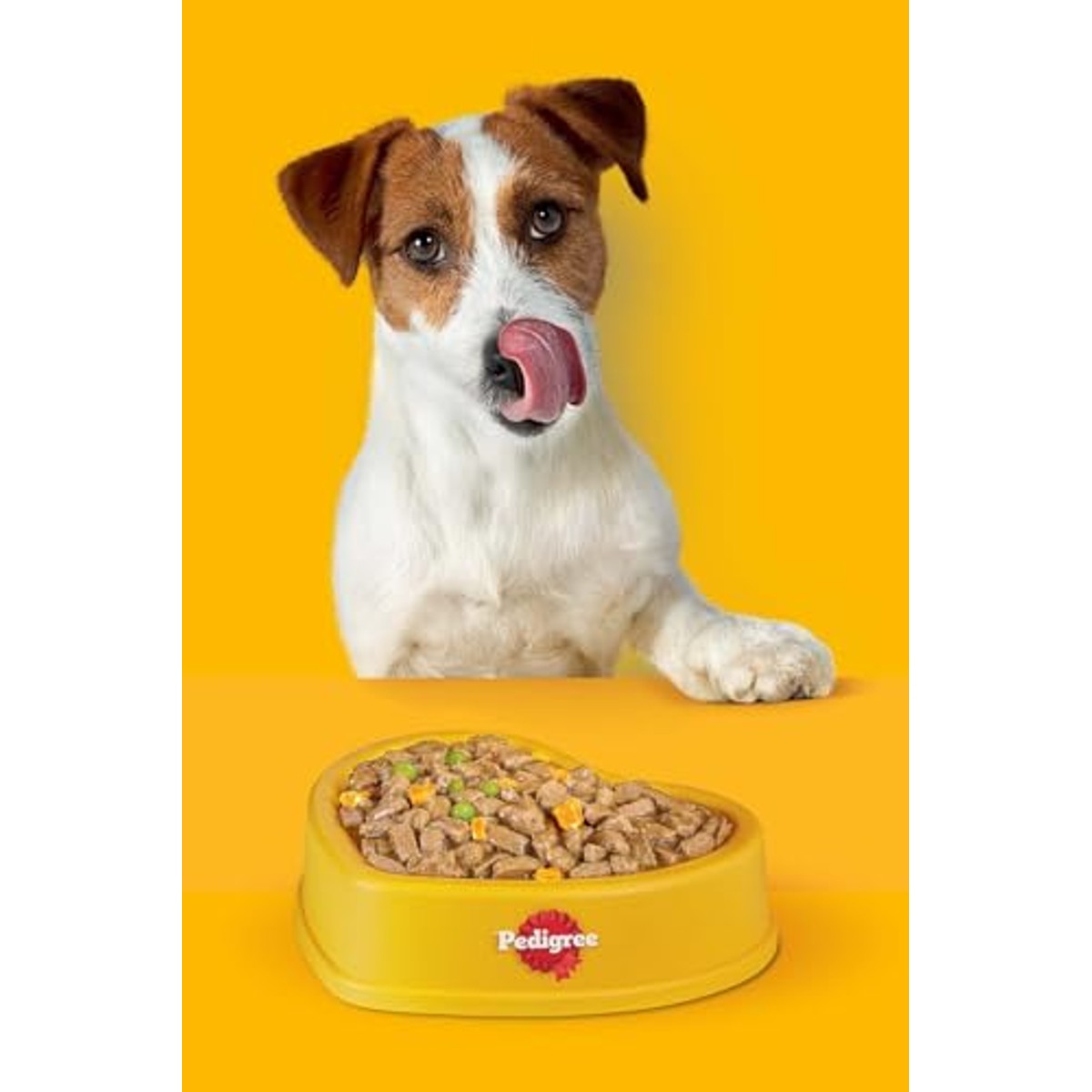 Pedigree Rodeo hondensnack rundvlees 12 x 122 g - 3-pack