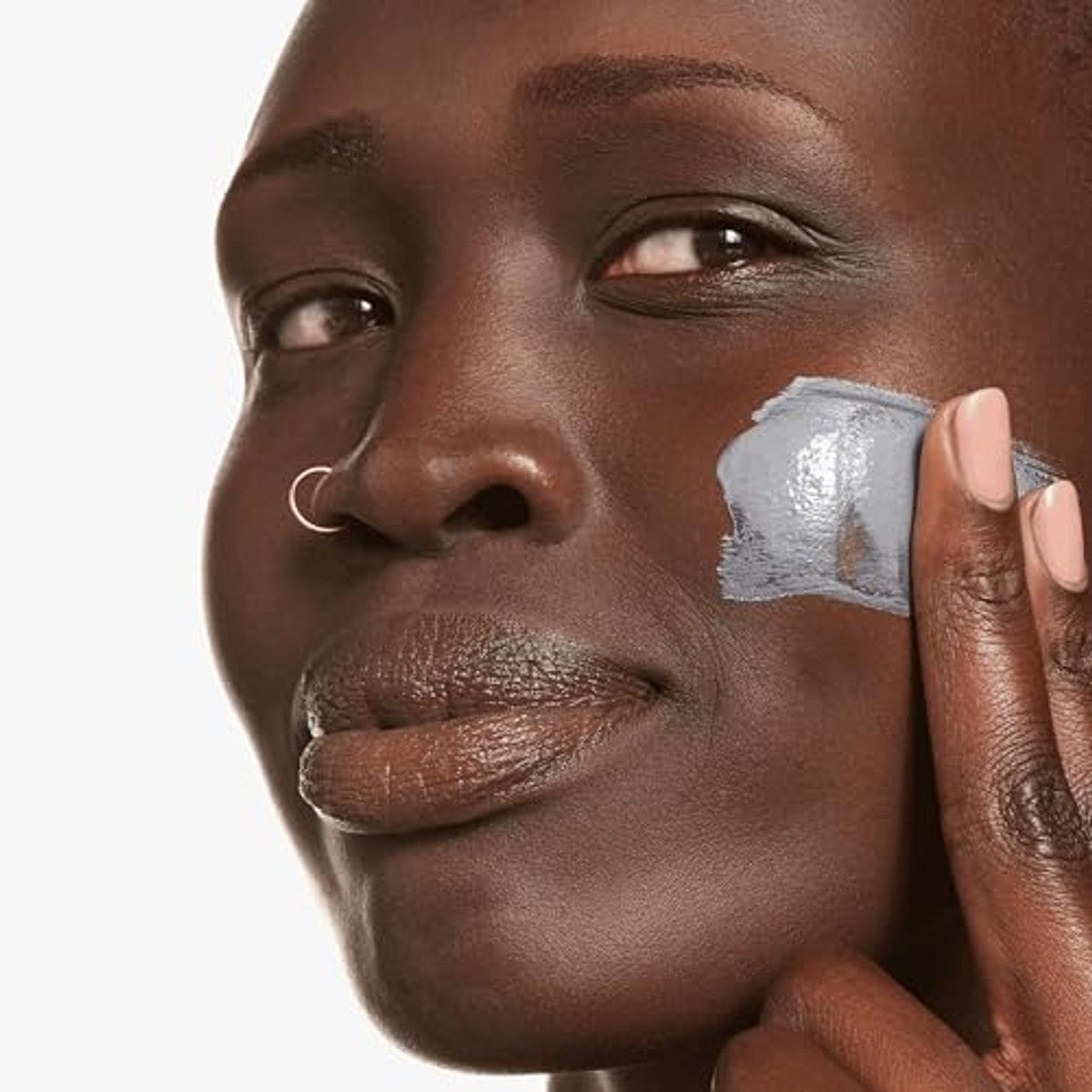 CLINIQUE All About Clean™ 2-in-1 Charcoal Mask + Scrub 100 ml - 6 stuks