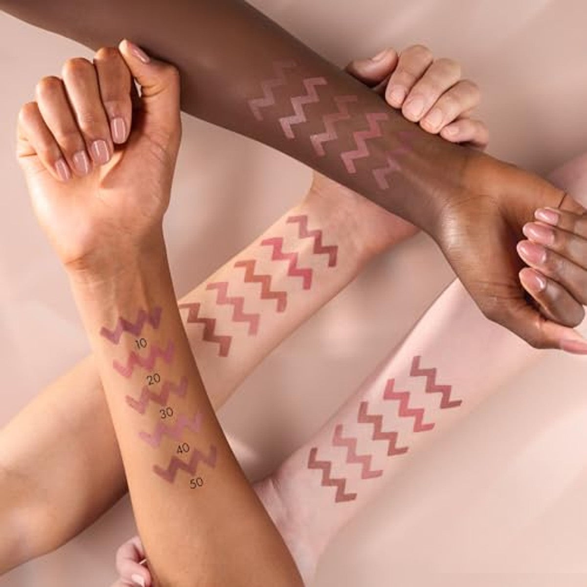 Catrice Creamy Nudes Lip Pen, lipcontourstift, nr. 020, nude, met vitaminen, verzorgend, met oliën, mat, veganistisch, zonder parabenen, zonder microplastic deeltjes, vrij van nanodeeltjes, per stuk | Met vitaminen, direct resultaat – Catrice Cosmetics