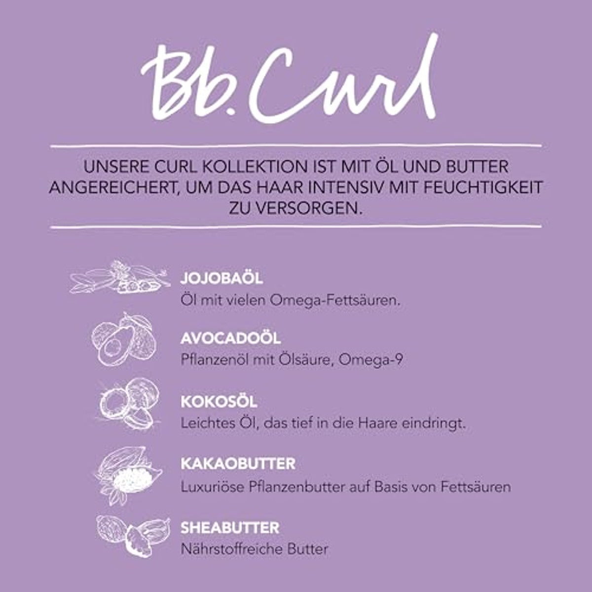 Bumble and bumble. Curl Reactivator Hair Mist