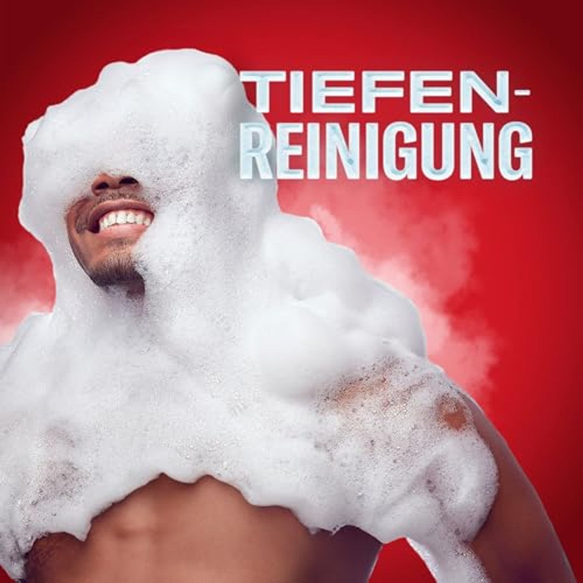 Old Spice Cold Spice douchegel & shampoo voor heren 3 x 1000 ml - Voordeelverpakking