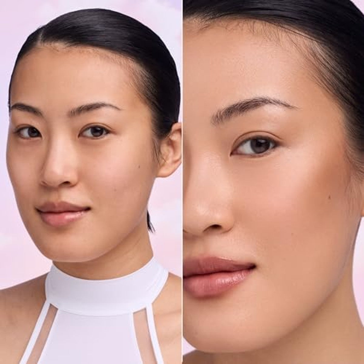 Catrice Cosmetics Soft Blur Contour Trio Powder C020 meerkleurig 10 g - 3-pack
