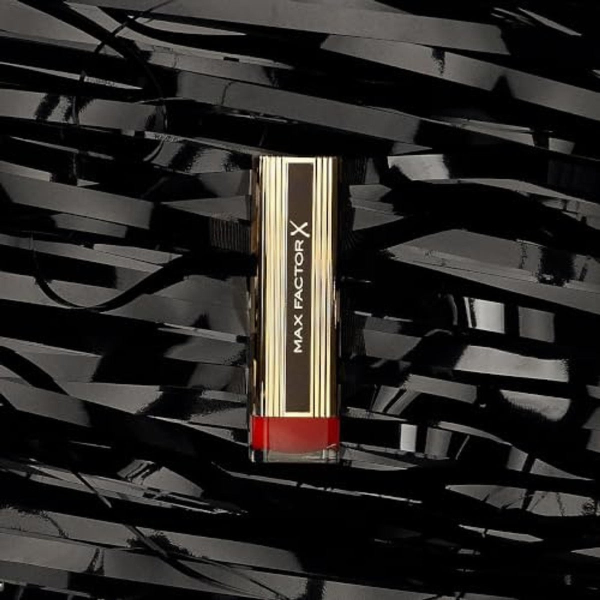 Max Factor Colour Elixir Lipstick English Rose 090 1 x - 6 stuks