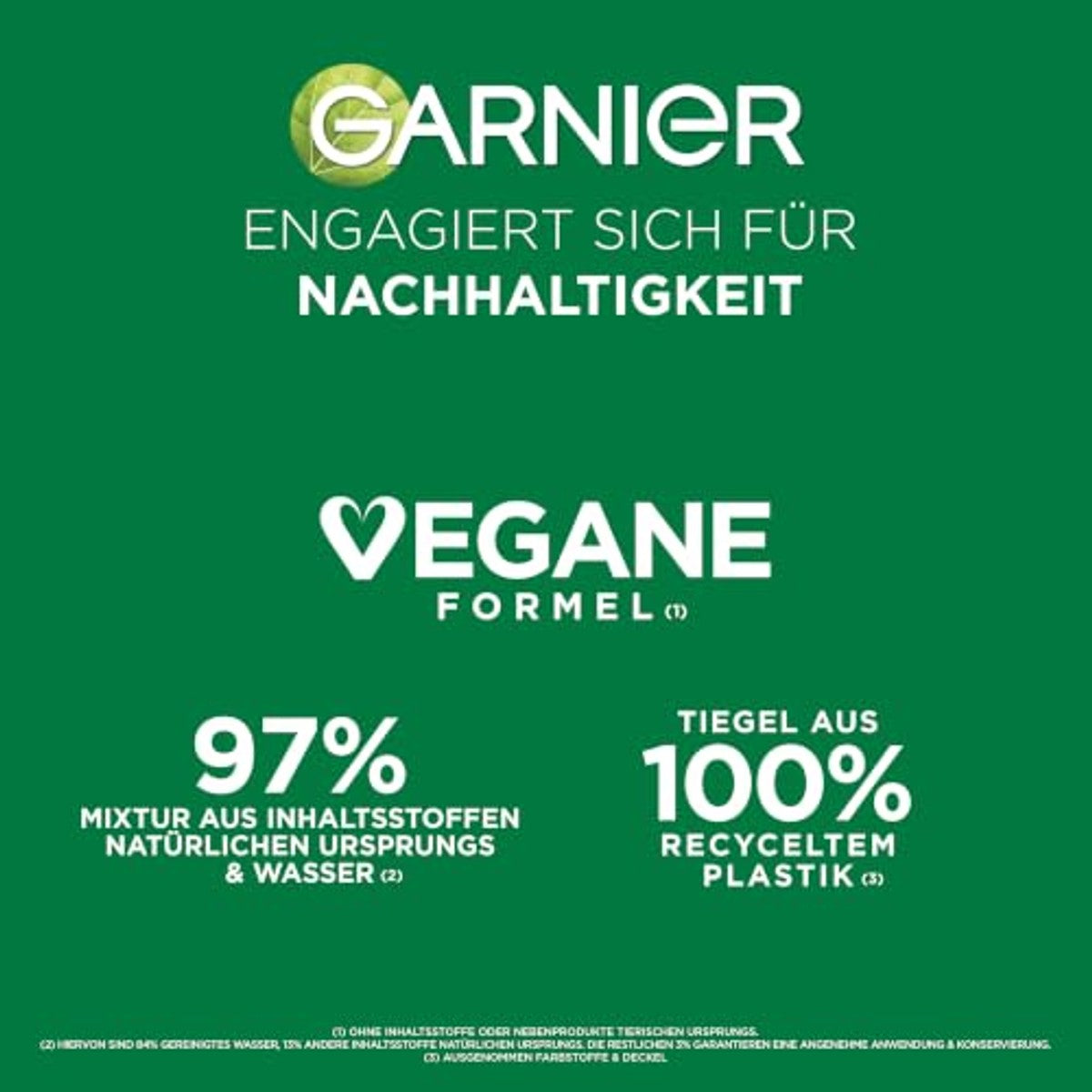 Garnier Echte Schatten 1-minuut haarkuur Avocado & Sheaboter 6 x 340 ml - Voordeelverpakking