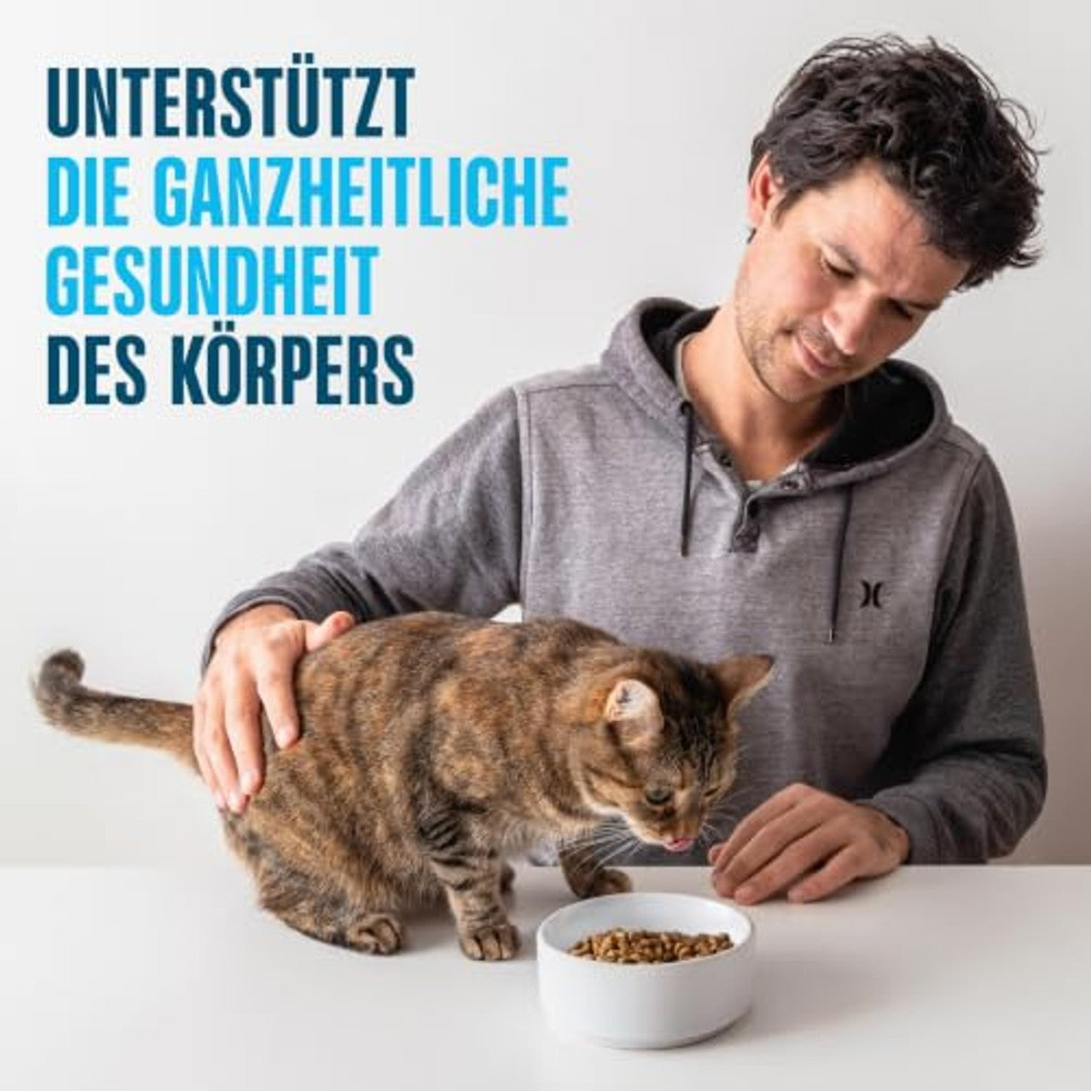 Perfect Fit Senior 7+ kattenvoer/natvoer met kalkoen & wortelen in saus, 12 portiezakken (12 x 85 g) – Mars