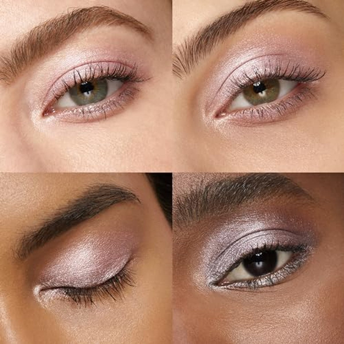 KIKO Milano High Pigment Oogschaduw 40 - 3-pack