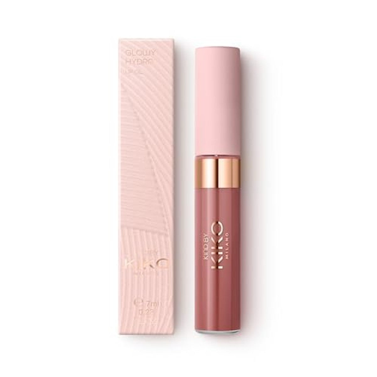 KIKO Milano Kind by KIKO Glowy Hydra Lippenolie 03 - 3-pack