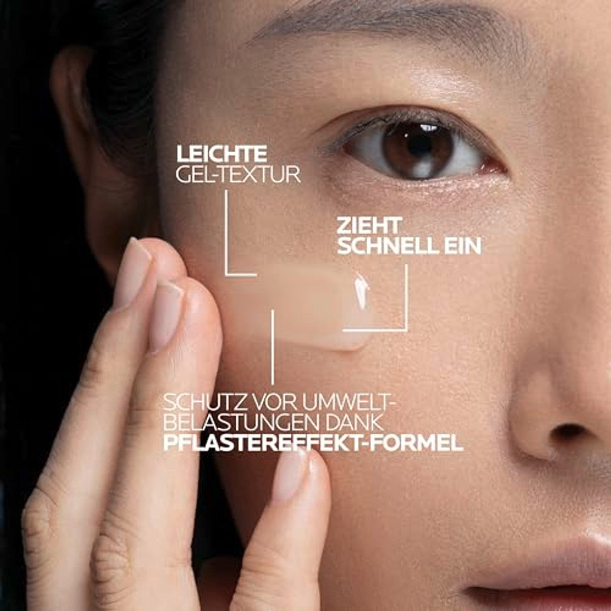 La Roche-Posay Cicaplast B5 Regenererend Gezichtsserum 30 ml - 6-pack