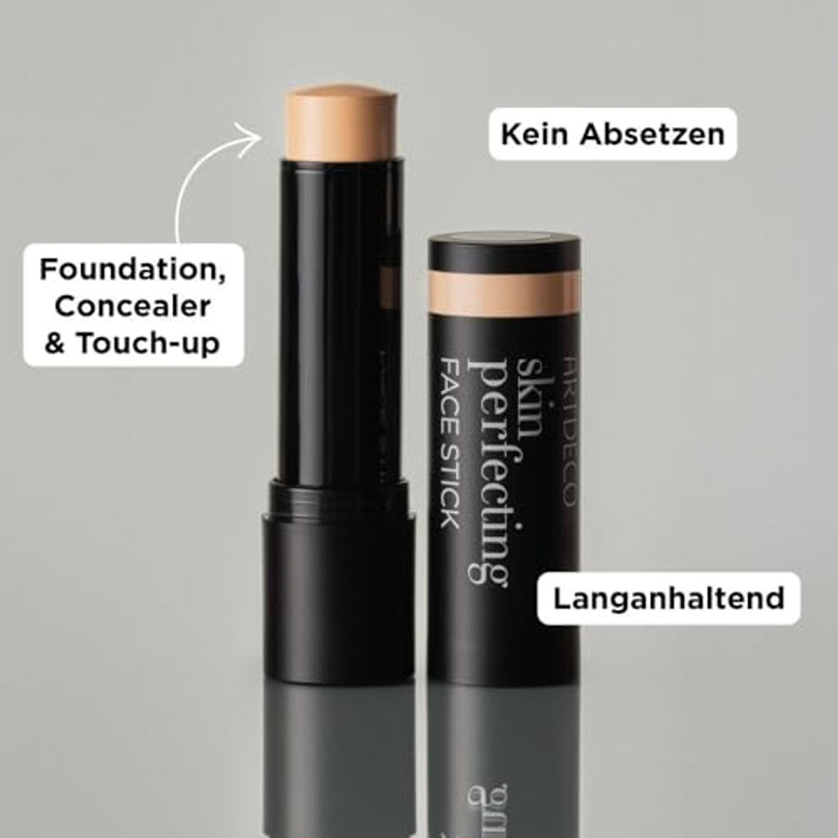 Artdeco Skin Perfecting Face Stick foundationstick 1 x 11 g - 6-pack