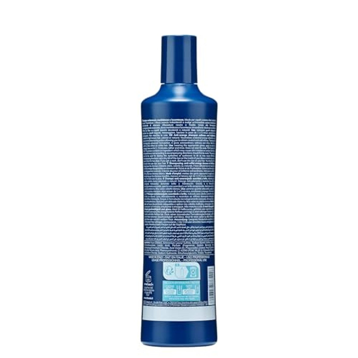 Fanola Wonder No Orange Shampoo, 350 ml – FANOLA