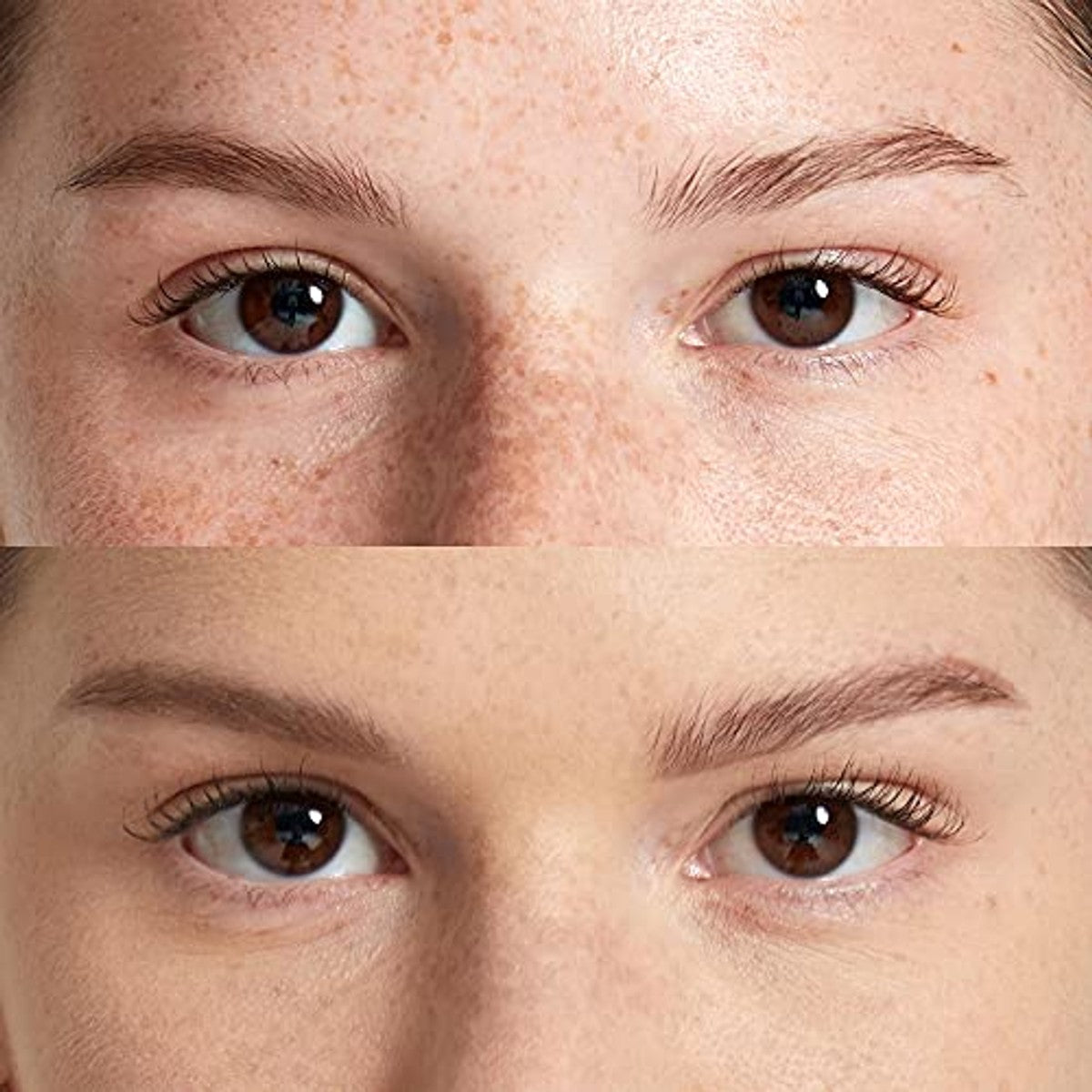 NYX PROFESSIONAL MAKEUP Micro Brow Pencil 05 asbruin 6 stuks