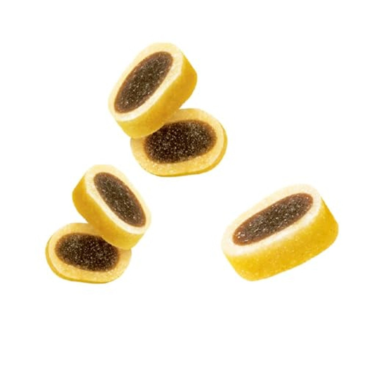 Pedigree Mini-hapjes hondensnack rund & kaas - 3-pack