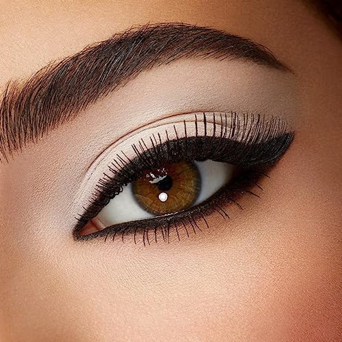 Kiko Milano High Pigment Oogschaduw Kleur 37 Mat Wit - 3-pack