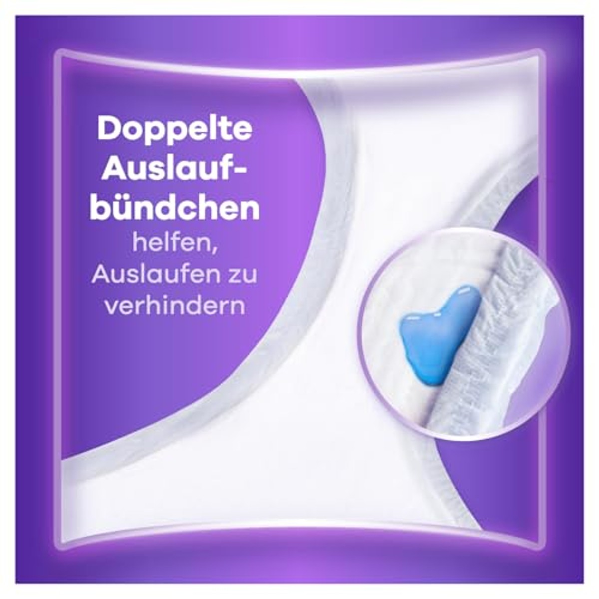 Always Discreet Slipje Plus maat L 32 broekjes – Always Discreet
