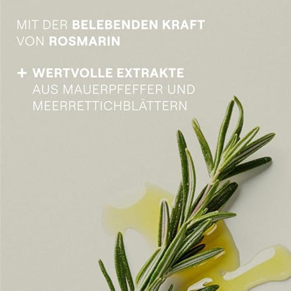 Weleda Rozemarijn Haartonicum 200 ml - 6-pack