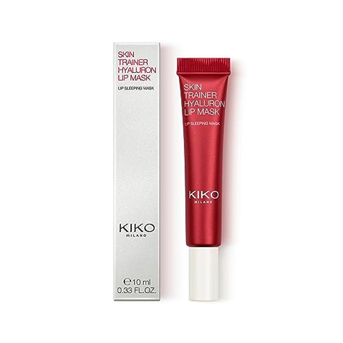 KIKO Milano Skin Trainer Hyaluron Lip Mask – Kiko Milano