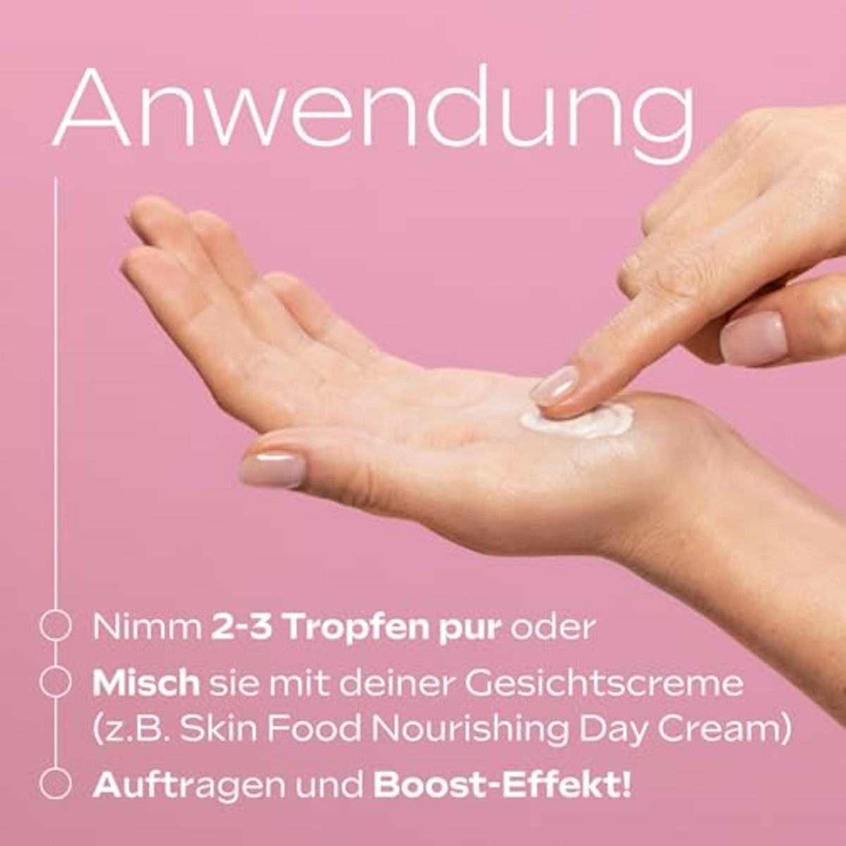 Weleda Bio Glow Perfecting Serum Drops 30 ml - 3-pack