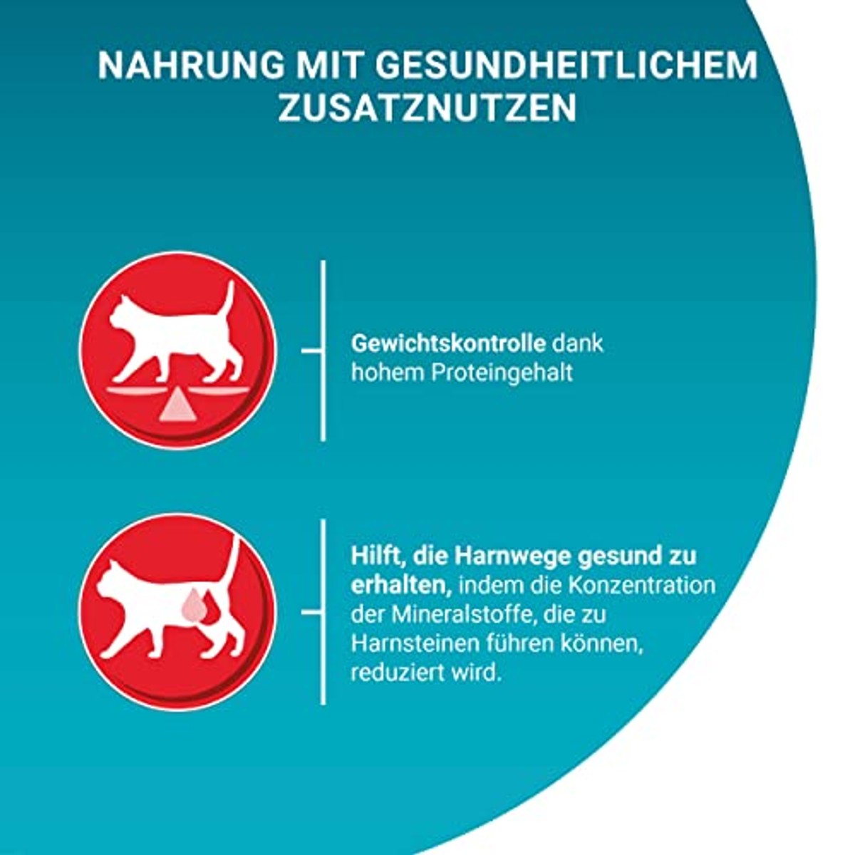Purina One Sterilcat natvoer kattenvoer kalkoen 26 x 85 g - 3-pack