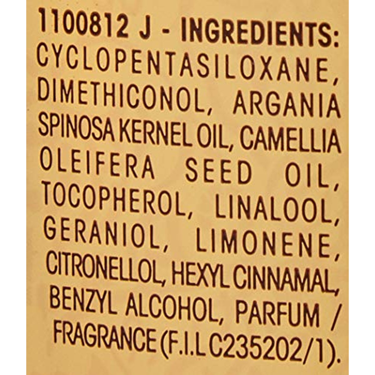 Garnier Ware Schätze Gewichtloze Haarolie 3 x 150 ml - Voordeelverpakking