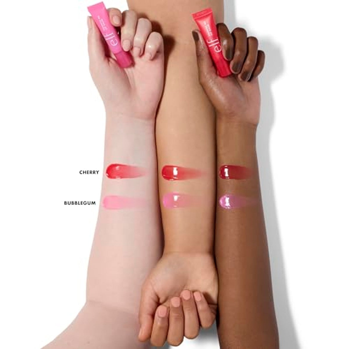e.l.f. Squeeze Me More Lip Balm Duo - 3 stuks – foto 5