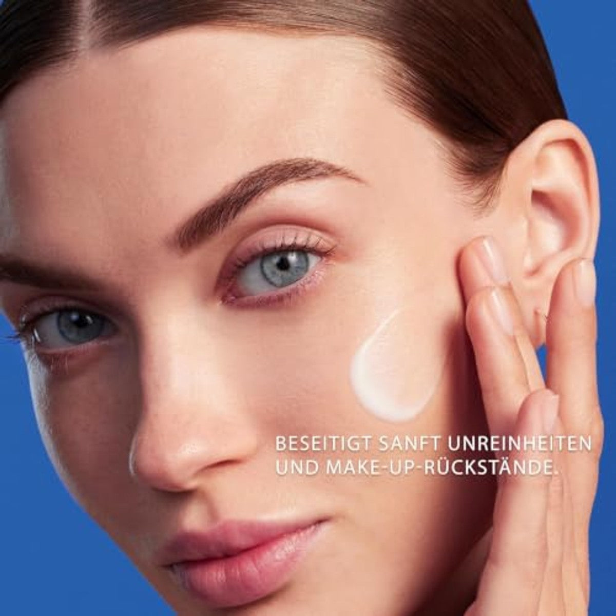 Biotherm Biosource Lait PS Reinigingsmelk 400 ml - 3-pack