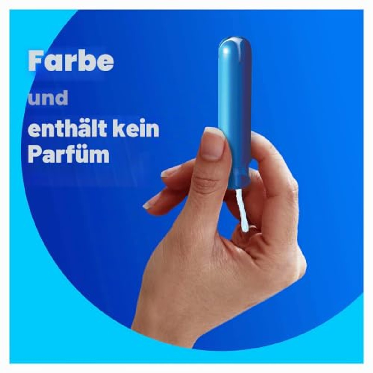 Tampax Compak Regular 22 stuks – Tampax