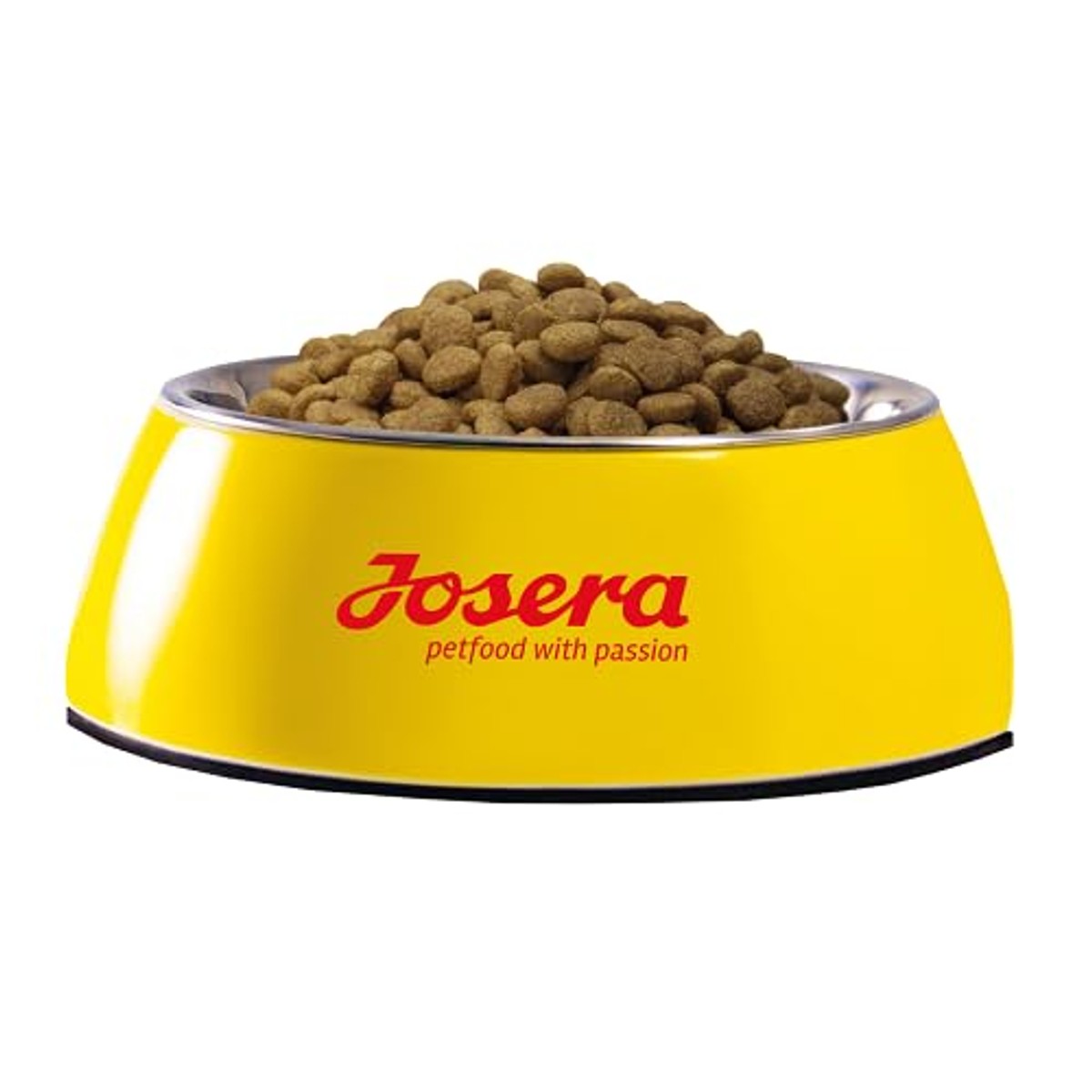 JosiCat Tasty Beef droogvoer kat rund 1,9 kg - 3-pack