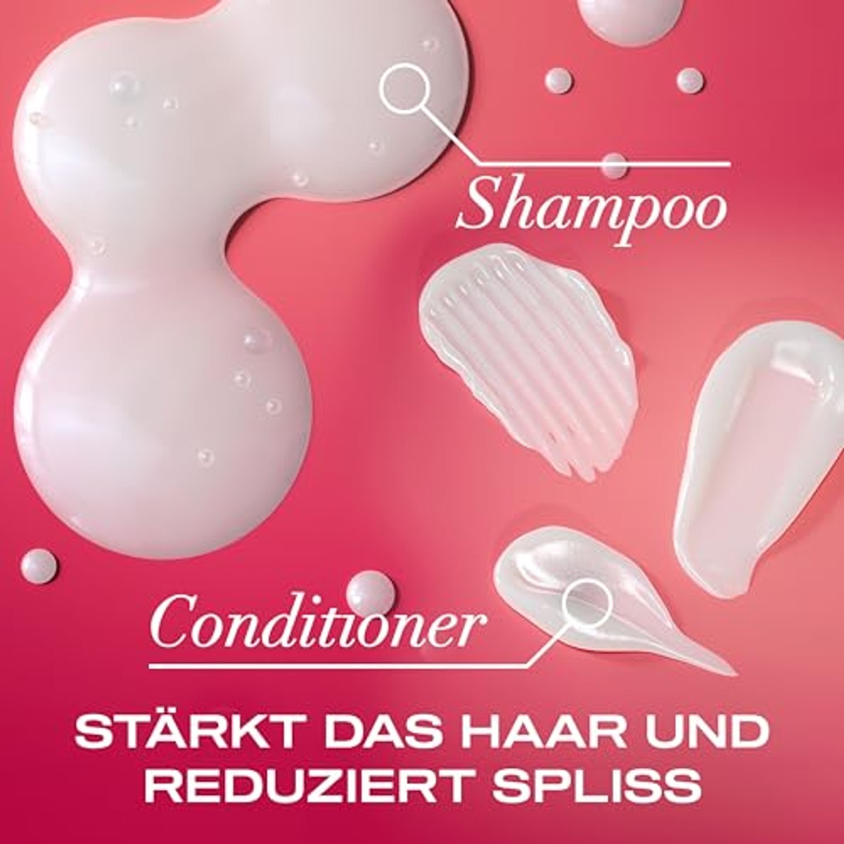 OGX Keratine Oil Conditioner, haarspoeling, 385 ml – OGX