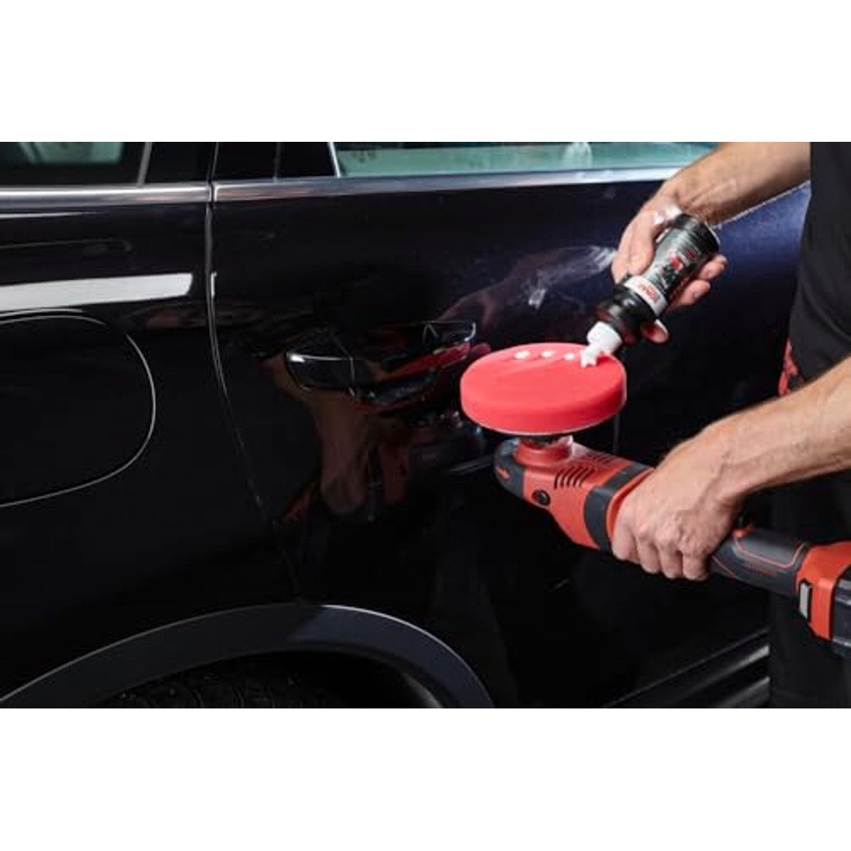 SONAX PROFILINE CutMax 3 x 250 ml - Voordeelverpakking