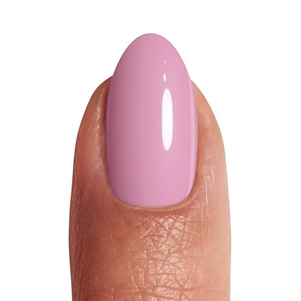 Essie Nagellak, voor kleurintensieve vingernagels lila – essie