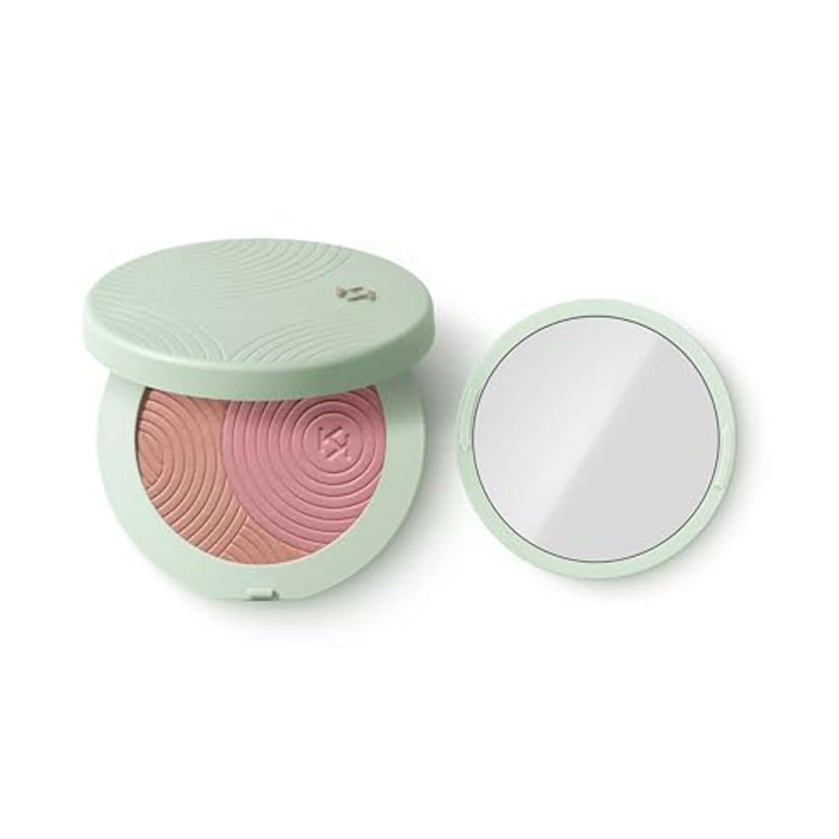 KIKO Milano Kind By Kiko Silky Touch Powder Duo Blush, kleur 01 – Kiko Milano
