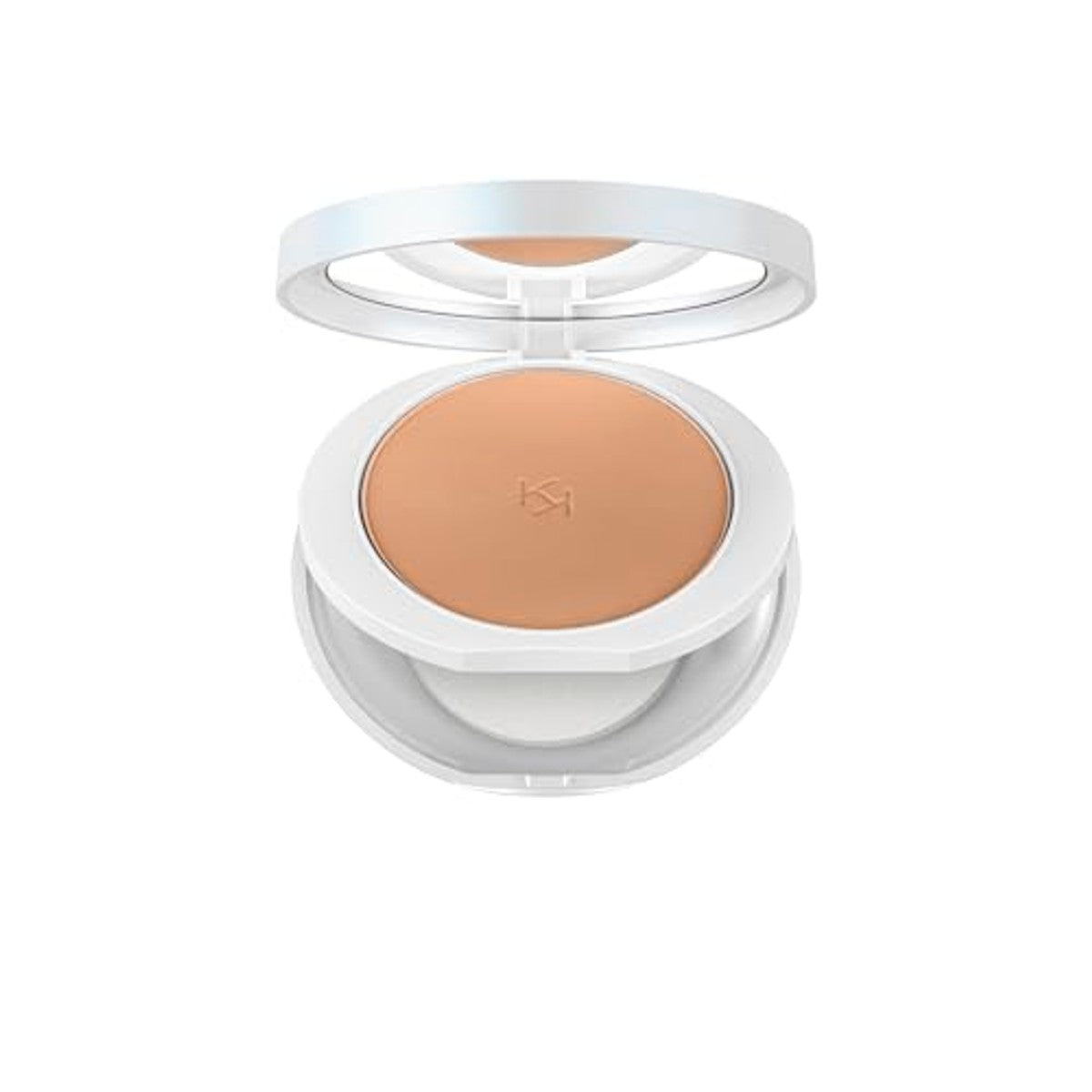 KIKO Milano Urban Shield Powder Foundation SPF 50-06, matterende Wet & Dry poederfoundation met SPF 50 – Kiko Milano