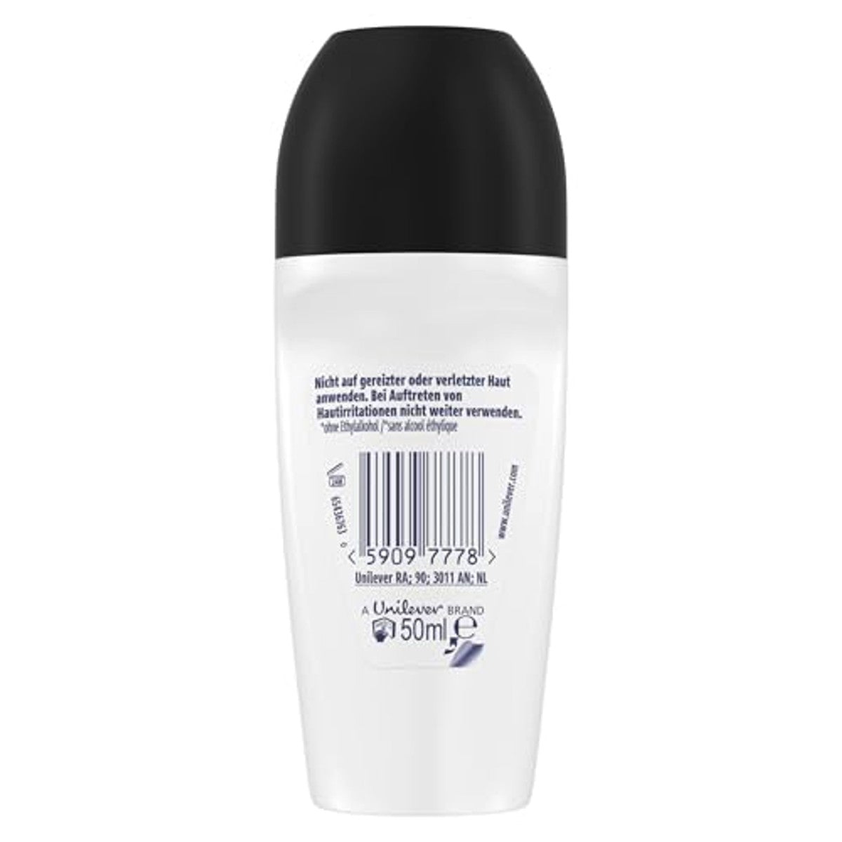 Rexona Nonstop Protection Invisible Aqua Roll-On 50 ml – Rexona