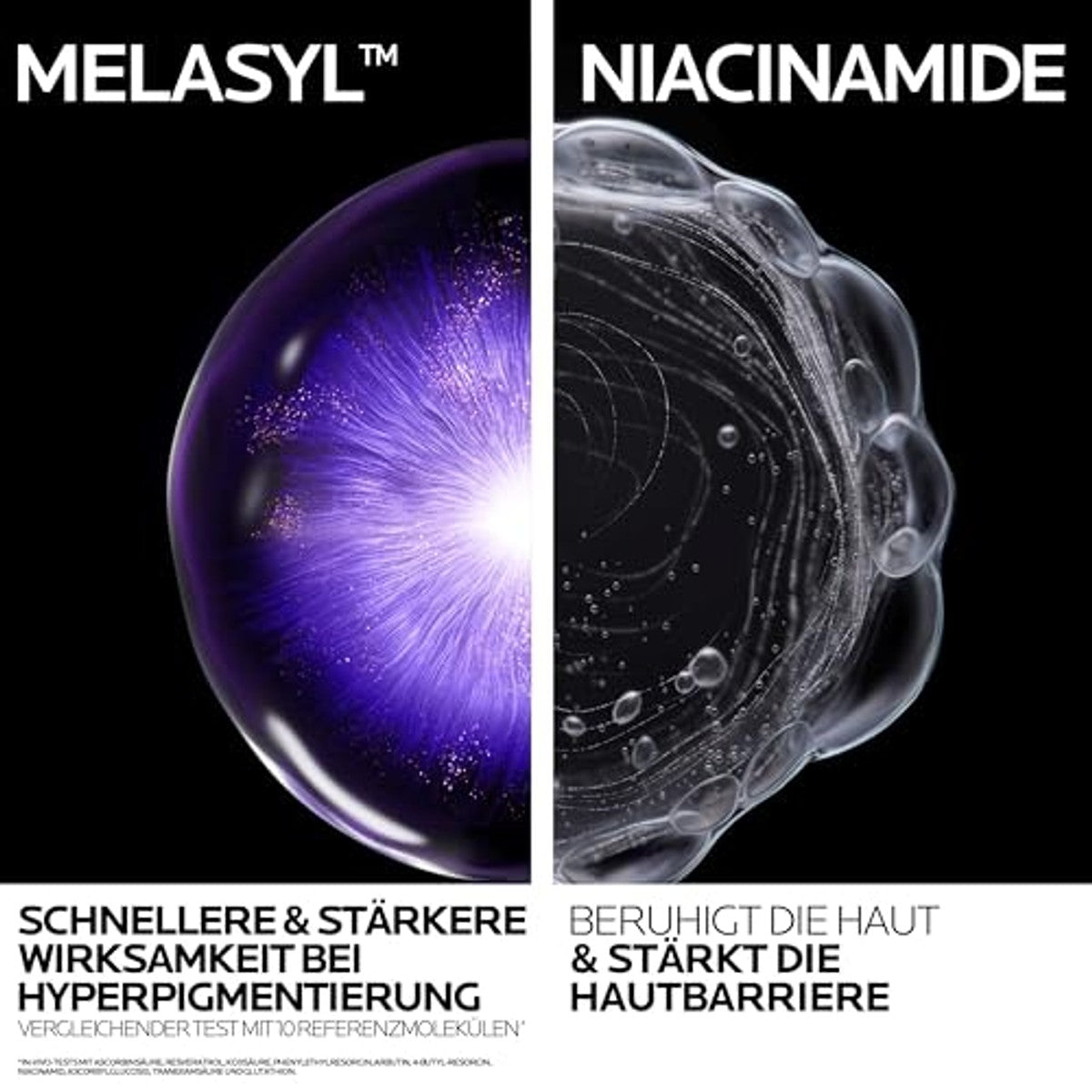 La Roche-Posay Mela B3 Double Dose Dag- en Nachtverzorging 40 ml - 3-pack