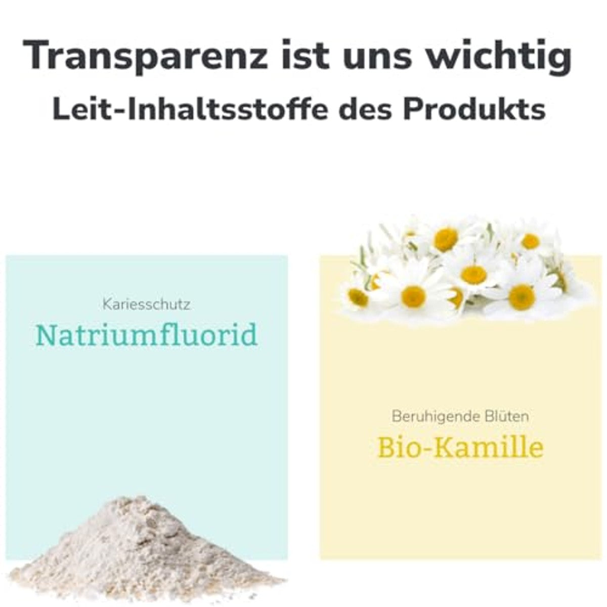 lavera Sensitive & Repair Tandpasta voor gevoelige tanden 6 x 75 ml - Voordeelverpakking