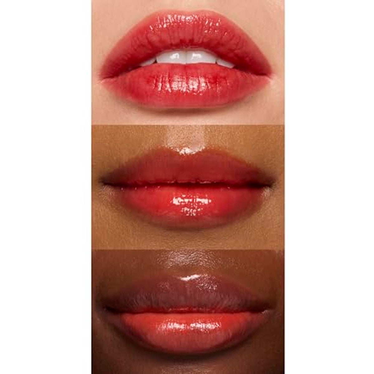 e.l.f. Glossy Lip Stain Polished Peach 2 stuks - 6 stuks