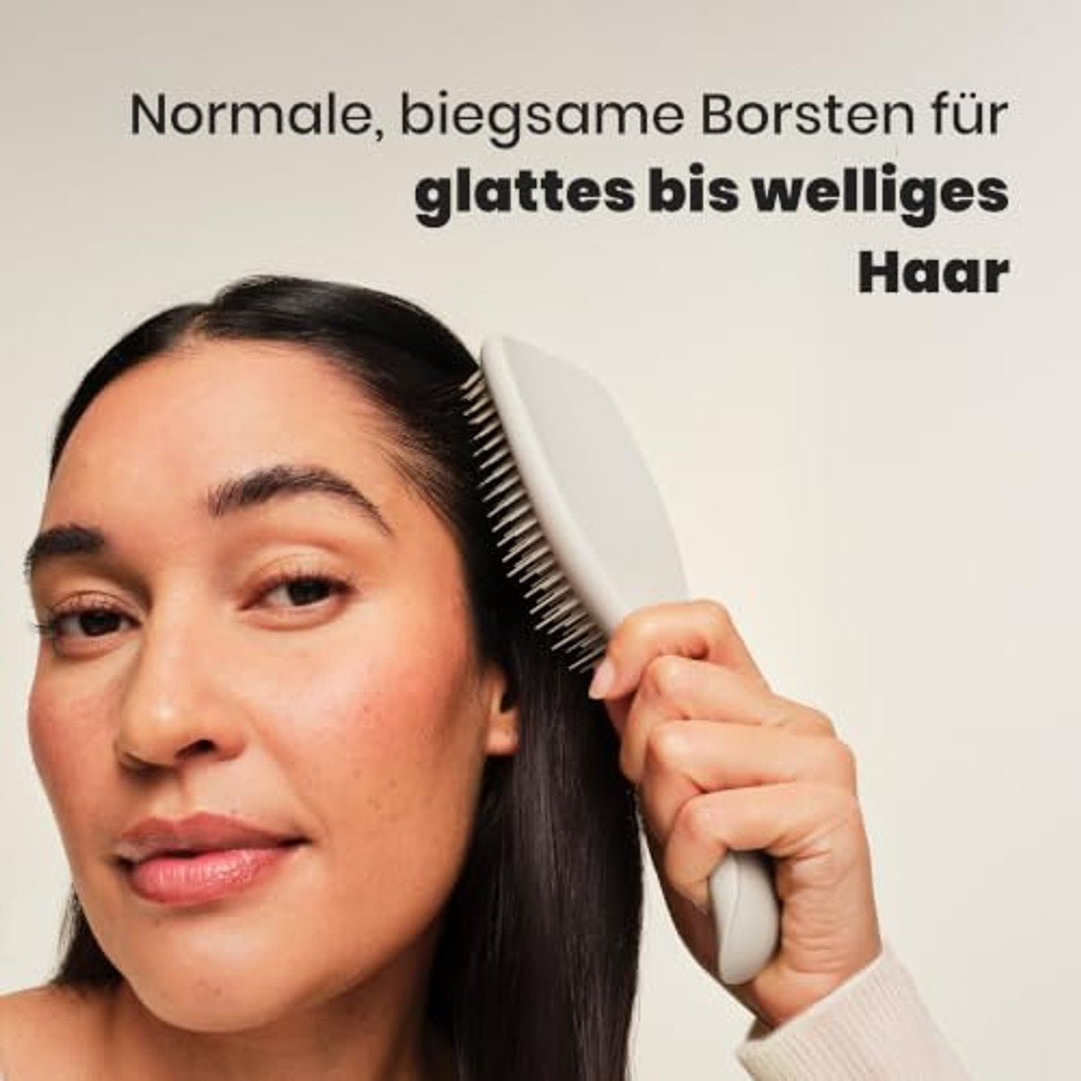 Tangle Teezer Ultimate Detangler Puimsteengrijs Mat Oppervlak - 6-pack