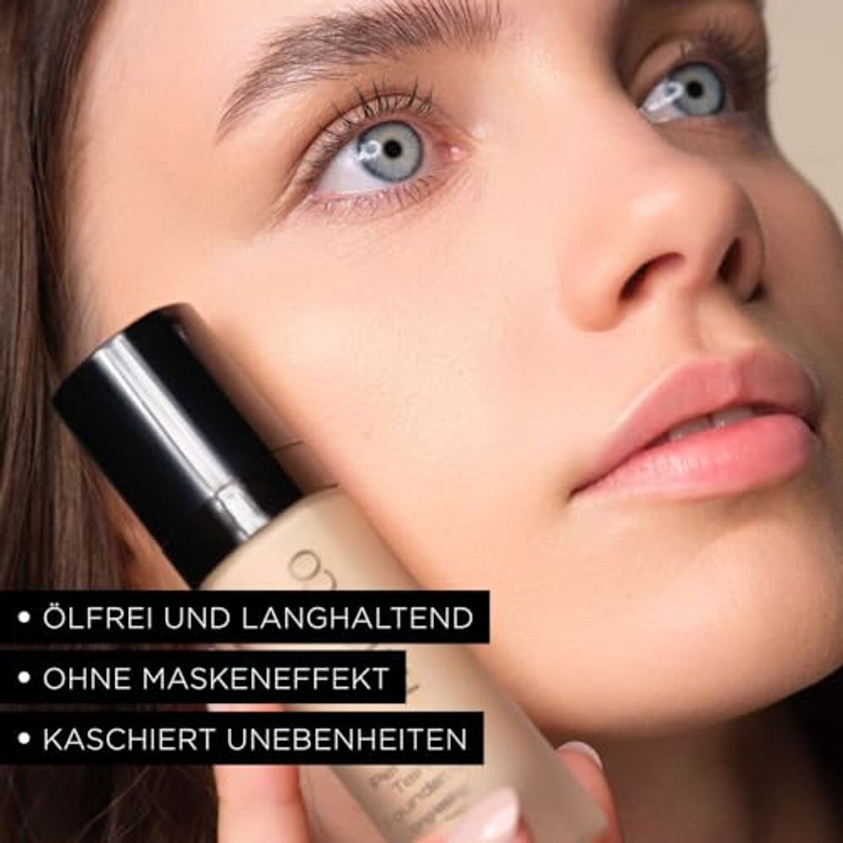 Artdeco Perfect Teint foundation olievrij mat 1 x 20 ml - 6-pack