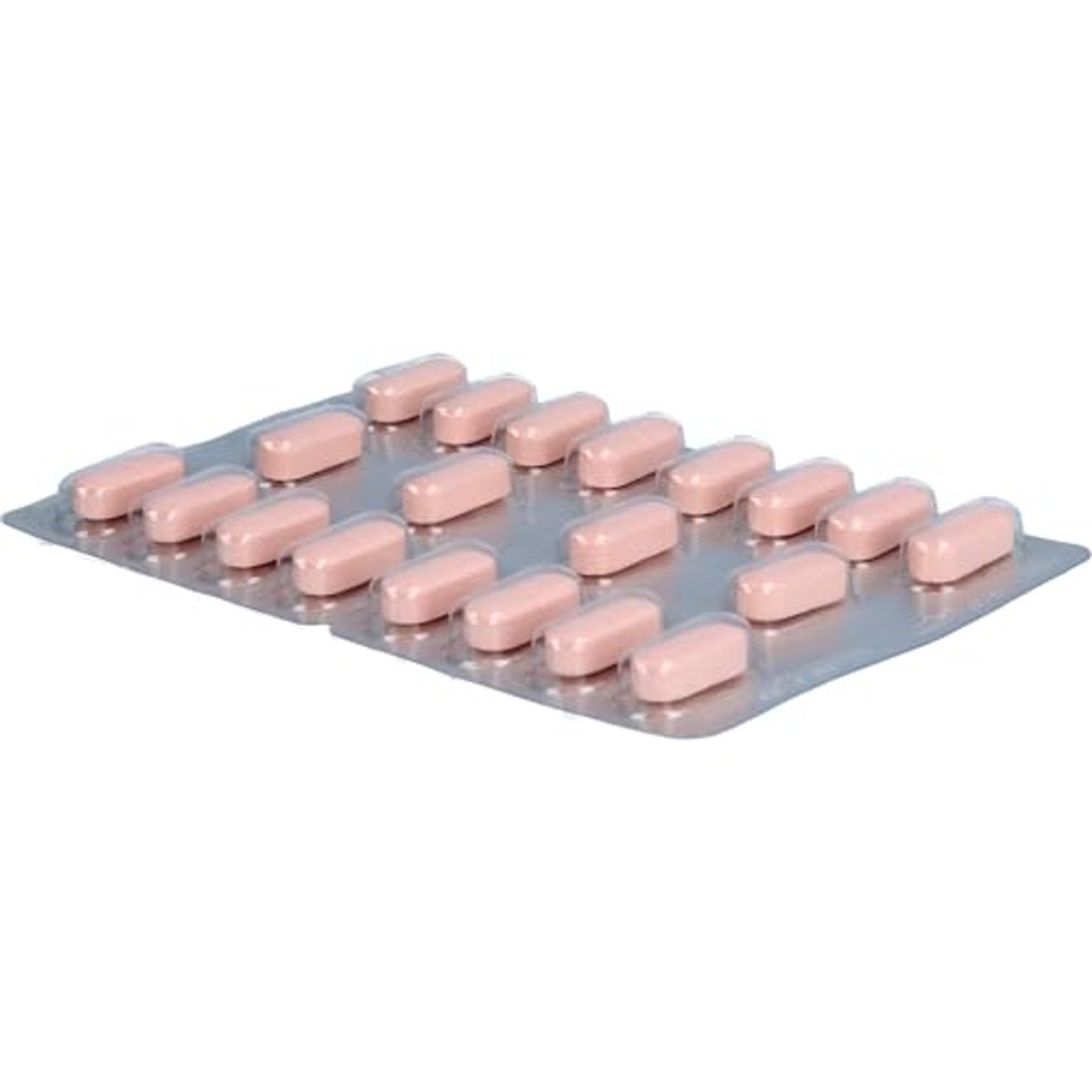 Doppelherz magnesium + calcium + kalium – Doppelherz