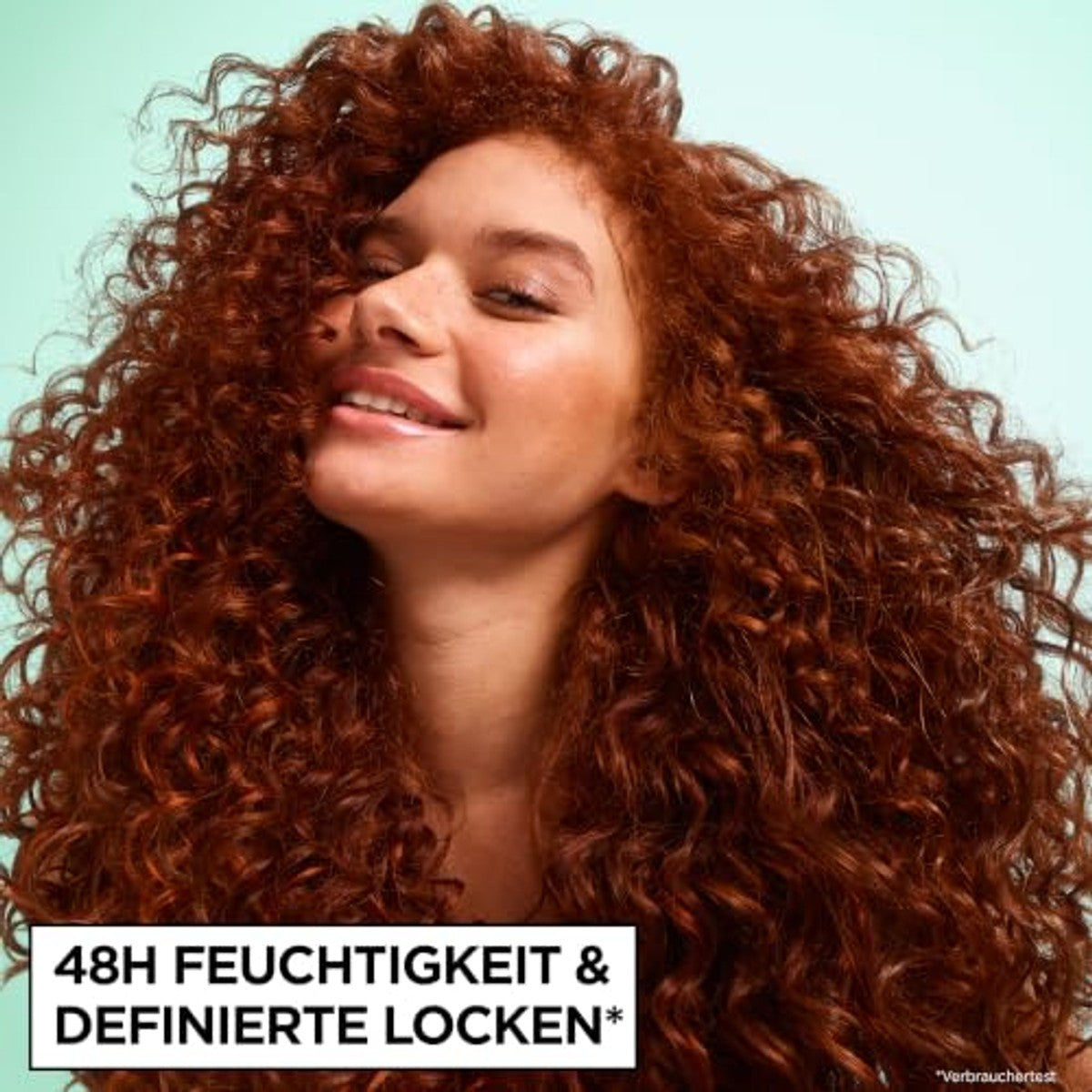 Garnier Fructis Krullenmethode Hydraterende Spray 150 ml – Garnier