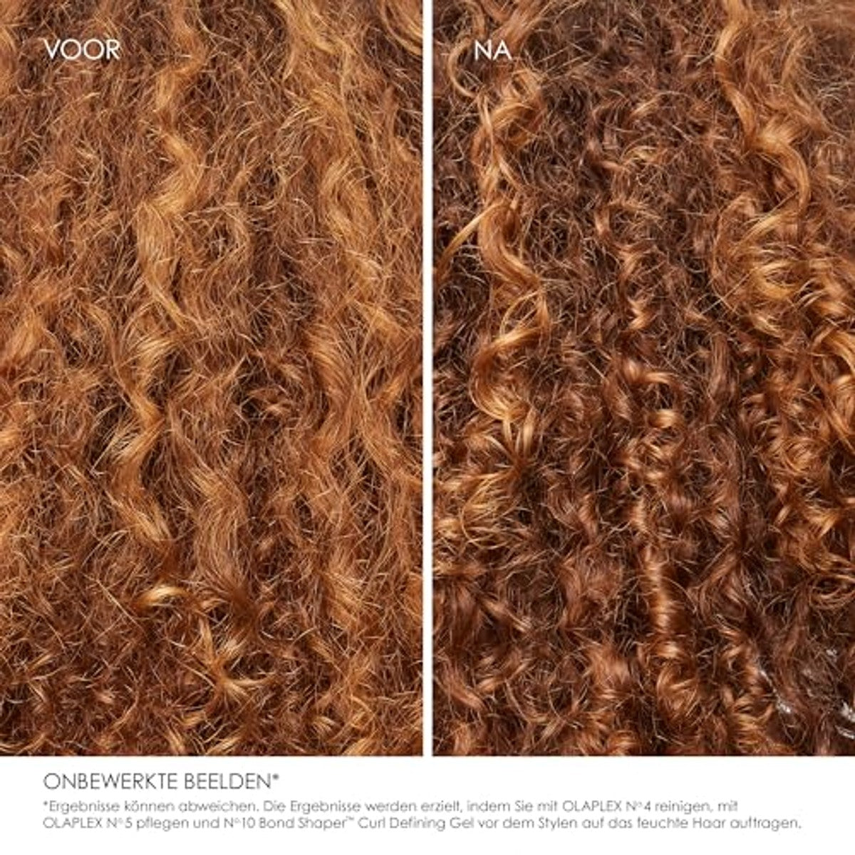 Olaplex Nº.10 Bond Shaper Curl Defining Gel: Frizz Smoothing Curl Gel | Hydrateren, ontwarren & Defineren Curls | Geen residuen | Voor Coily, Curly en Wavy, 200 ml / Fl. Oz.