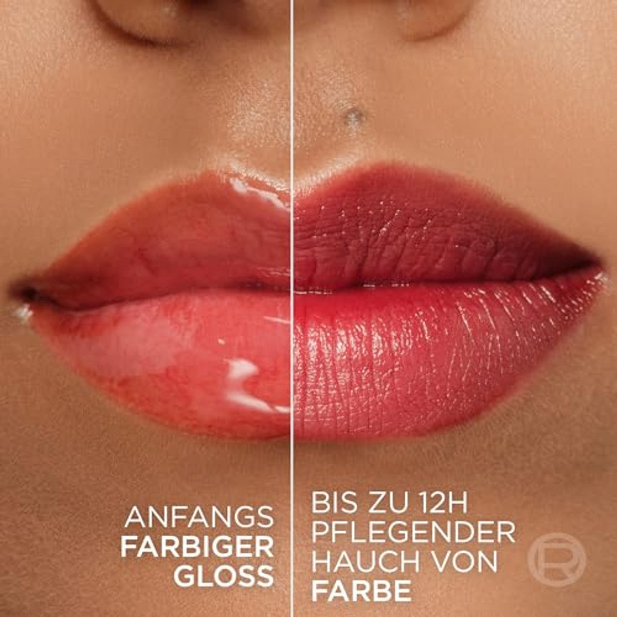 L'Oréal Paris Hyaluron Tint Lip Stain Serum 601 Worth it 6 x 5 ml - Voordeelverpakking